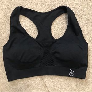 Jessica Simpson Sports Bra